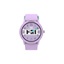 Kiddoboo Smartwatch O’Clock Lilac (KBR2LIL)-KBR2LIL