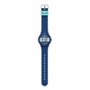 Kiddoboo Smartwatch O’Clock Blue (KBR2BLU )-KBR2BLU
