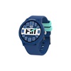 Kiddoboo Smartwatch O’Clock Blue (KBR2BLU )-KBR2BLU
