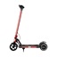Kiddoboo E-Scooter KiddoRacer Red (KBJY65LRED)-KBJY65LRED