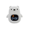 Kiddoboo SoundGlow Bear (KBJL822)-KBJL822