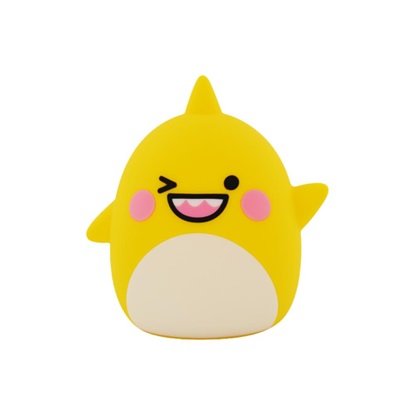 Kiddoboo RainbowTap Shark (KBJL331)-KBJL331