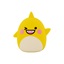 Kiddoboo RainbowTap Shark (KBJL331)-KBJL331