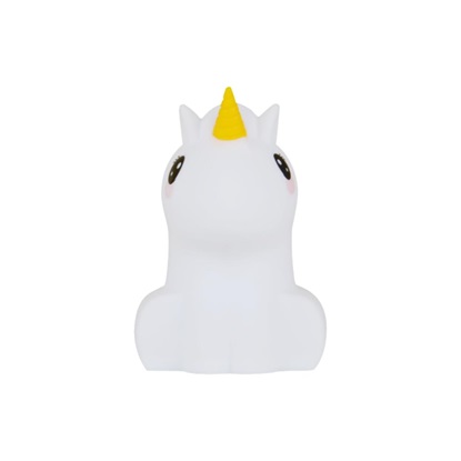 Kiddoboo RainbowTap Unicorn (KBJL323)-KBJL323