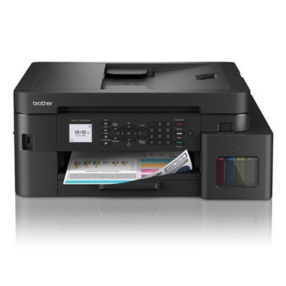 BROTHER MFC-T930DW Refill Tank Color Inkjet Multifunction Printer (MFCT930DW) (BROMFCT930DW)-BROMFCT930DW