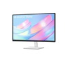 LG UltraFine 27US500-W 27" IPS 4K UHD HDR Monitor 27" (LG27US500-W)-LG27US500-W.AEU