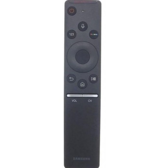 Samsung Γνήσιο Τηλεχειριστήριο Τηλεόρασης (BN59-01274A) (SAMBN59-01274A)-SAMBN59-01274A
