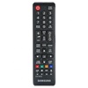 Samsung Γνήσιο Τηλεχειριστήριο Τηλεόρασης (AA59-00818A) (SAMAA59-00818A)-SAMAA59-00818A