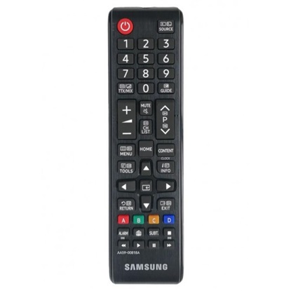 Samsung Γνήσιο Τηλεχειριστήριο Τηλεόρασης (AA59-00818A) (SAMAA59-00818A)-SAMAA59-00818A
