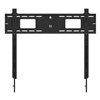 Neomounts Monitor/TV Heavy Duty Wall Mount Fixed 43''-98'' up to 125 kg (NEOWL30-750BL18)-NEOWL30-750BL18