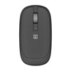 Natec Lark compact mouse wireless 4000 DPI - Gray (NMY-2335) (NTCNMY-2335)-NTCNMY-2335