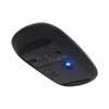 Natec Lark compact mouse wireless 4000 DPI - Gray (NMY-2335) (NTCNMY-2335)-NTCNMY-2335