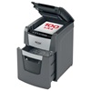 Rexel Optimum Auto+ 100x Paper Shredder Small Pieces (2020100XEU) (REX2020100XEU)-REX2020100XEU