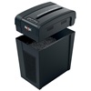 Rexel Secure X10-SL Whisper shred Paper Shredder Small Pieces (2020127EU) (REX2020127EU)-REX2020127EU