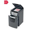 Rexel Optimum Auto+ 150x Paper Shredder Small Pieces (2020150XEU) (REX2020150XEU)-REX2020150XEU