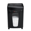 Rexel Rem820 Paper Shredder Micro shredders (2104010EU) (REX2104010EU)-REX2104010EU