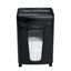 Rexel Rem820 Paper Shredder Micro shredders (2104010EU) (REX2104010EU)-REX2104010EU