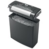Rexel Momentum S206 Strip Paper Shredder (2104568EU) (REX2104568EU)-REX2104568EU