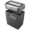 Rexel Momentum X410 Paper Shredder Cross cut (2104571EU) (REX2104571EU)-REX2104571EU