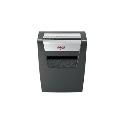 Rexel Momentum X312 Paper Shredder Shreds (2104572EU) (REX2104572EU)-REX2104572EU