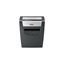 Rexel Momentum X312 Paper Shredder Shreds (2104572EU) (REX2104572EU)-REX2104572EU