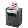 Rexel Momentum X415 Paper Shredder Cross cut (2104576EU) (REX2104576EU)-REX2104576EU