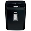 Rexel Promax Qs Rex823 Paper Shredder Small Pieces (2104583EU) (REX2104583EU)-REX2104583EU