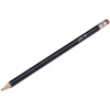 Staples Pencils With Eraser HB (2874725) (STP2874725)-STP2874725