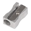 Staples Single Blade Pencil Sharpener (8850833) (STP8850833)-STP8850833
