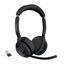 Jabra Headset Evolve2 55 UC Stereo (25599-989-999) (JAB25599-989-999)-JAB25599-989-999