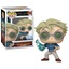 Funko Pop! Animation: Jujutsu Kaisen - Kento Nanami #2129 Exclusive (FNK84068)-FNK84068