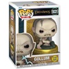 Funko Pop! Movies: Lord of the Rings - Gollum #1831 Glows in the Dark (FNK64299)-FNK64299