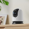 Mercusys Pan/Tilt Home Security Wi-Fi 2K 3MP Camera (MC210) (MERMC210)-MERMC210