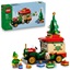 Lego Iconic Santa's Delivery Truck (40746) (LGO40746)-LGO40746