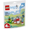 Lego Bluey's Tea Party Polybag (30687) (LGO30687)-LGO30687