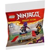 Lego Ninjago Tournament Training Grounds (Polybag) (30675) (LGO30675)-LGO30675