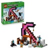 Lego Minecraft The Pickaxe Mine (21277) (LGO21277)-LGO21277