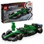 Lego Speed ​​Champions Aston Martin Aramco F1 Amr24 Racing Car (77245) (LGO77245)-LGO77245