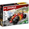 Lego Ninjago Kai's Ninja Racing Car Evo (71780) (LGO71780)-LGO71780