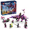 Lego DREAMZzz The Neverwitch's Nightmare Creatures (71483) (LGO71483)-LGO71483