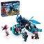 Lego DREAMZzz Zoey's Cat Motorcycle (71479) (LGO71479)-LGO71479