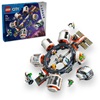Lego City Modular Space Station (60433) (LGO60433)-LGO60433