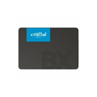 Crucial BX500 4000GB 25 SSD (CT4000BX500SSD1) (CRUCT4000BX500SSD1)-CRUCT4000BX500SSD1