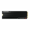 Samsung 9100 Pro SSD 4TB M.2 NVMe PCI Express 5.0 with Heatsink (MZ-VAP4T0CW) (SAMMZ-VAP4T0CW)-SAMMZ-VAP4T0CW