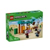 Lego Minecraft The Illager Desert Patrol (21267) (LGO21267)-LGO21267
