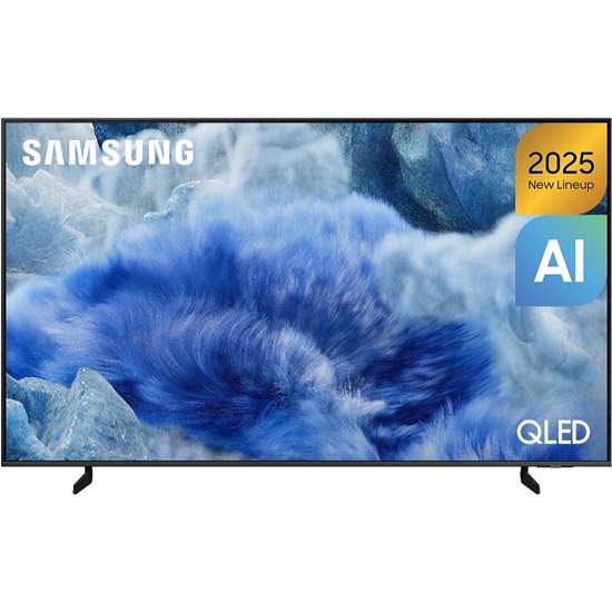 Samsung QE55Q8FAAUXXH Smart TV 4K UHD HDR 55" (QE55Q8FAAUXXH) (SAMQE55Q8FAAUXXH)-SAMQE55Q8FAAUXXH