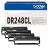 Brother DR-248CL Drum Unit (DR-248CL) (BRO-DR-248CL)-BRO-DR-248CL