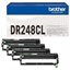 Brother DR-248CL Drum Unit (DR-248CL) (BRO-DR-248CL)-BRO-DR-248CL