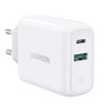 Ugreen CD170 USB-C Without Cable 36W (56562) (UGR56562)-UGR56562