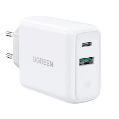 Ugreen CD170 USB-C Without Cable 36W (56562) (UGR56562)-UGR56562